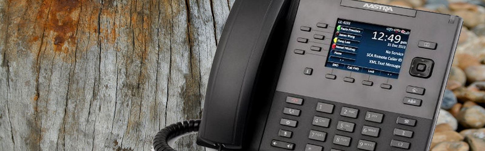 VOIP Telephone Service Providers